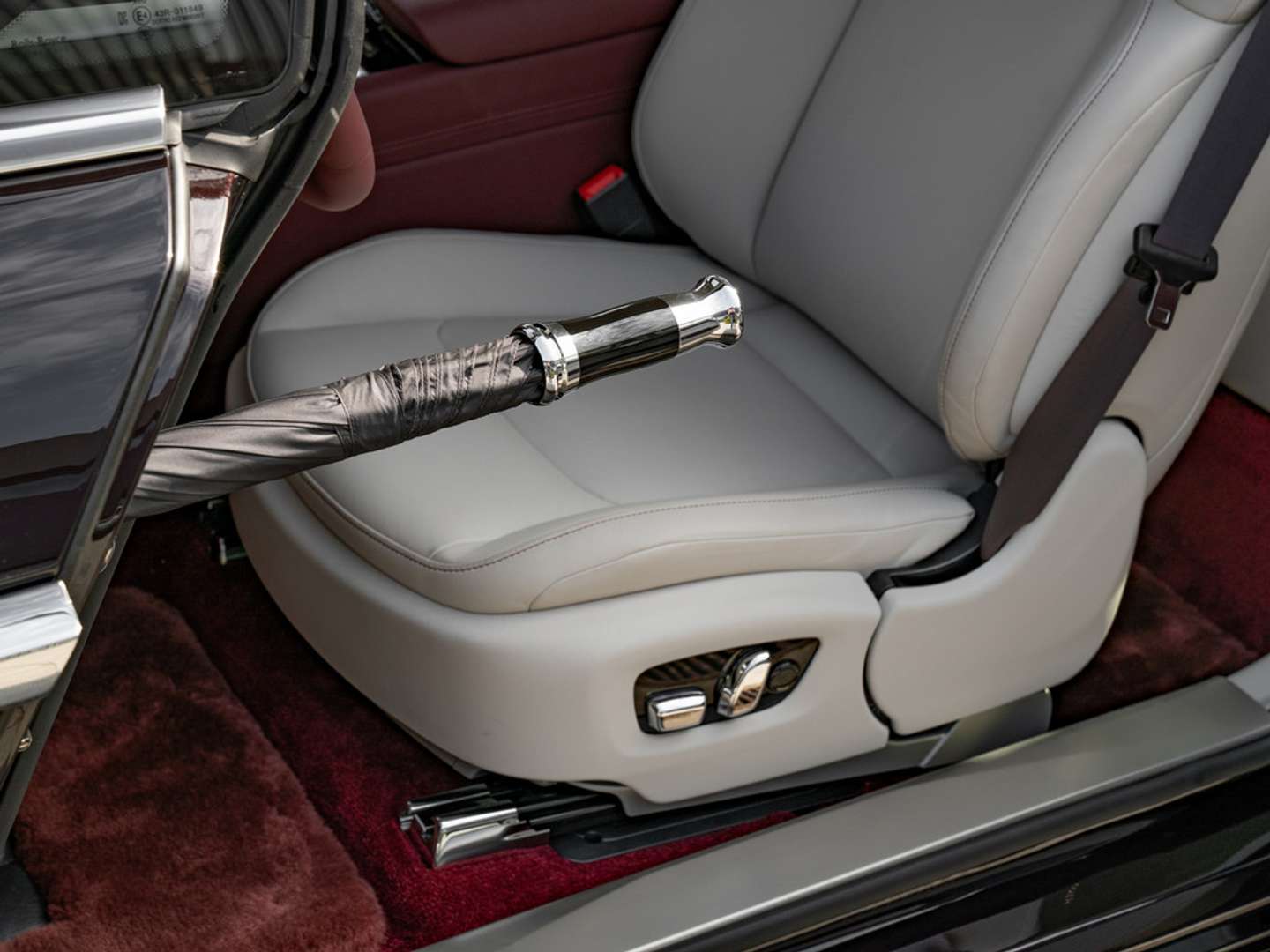 Rolls-Royce Spectre - 2024 - Joinsteer - #11