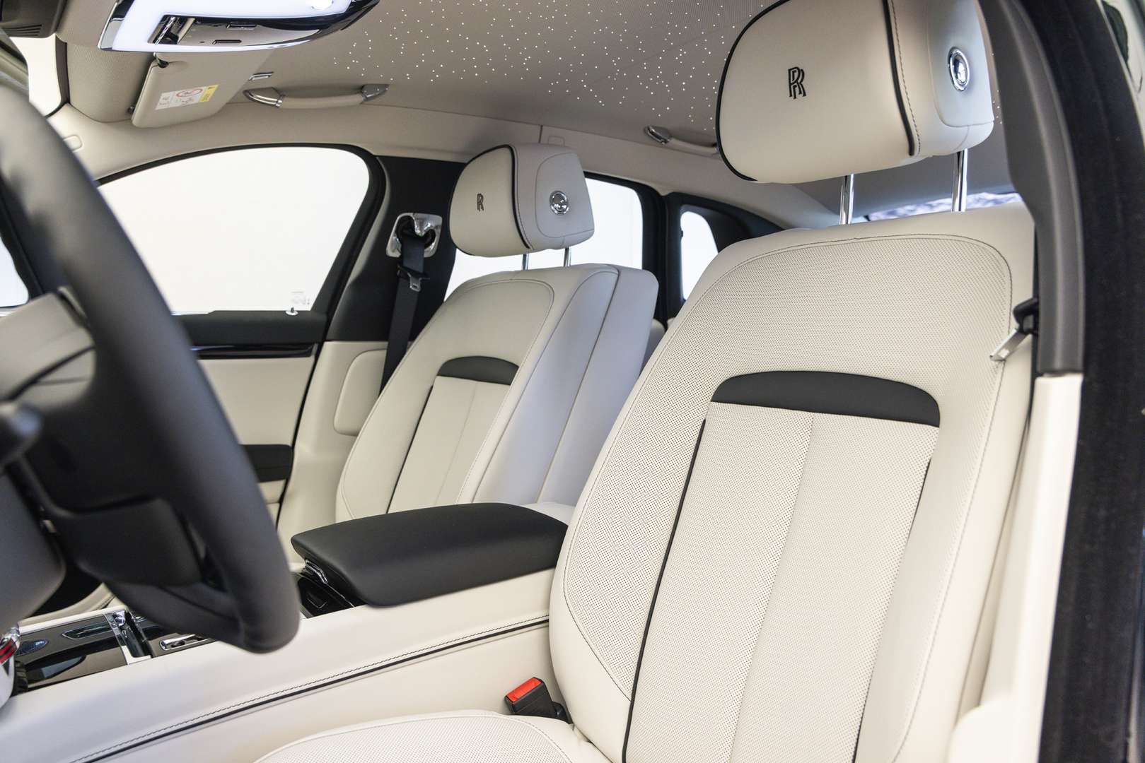 Rolls-Royce Ghost Series II - 2025 - Joinsteer - #3