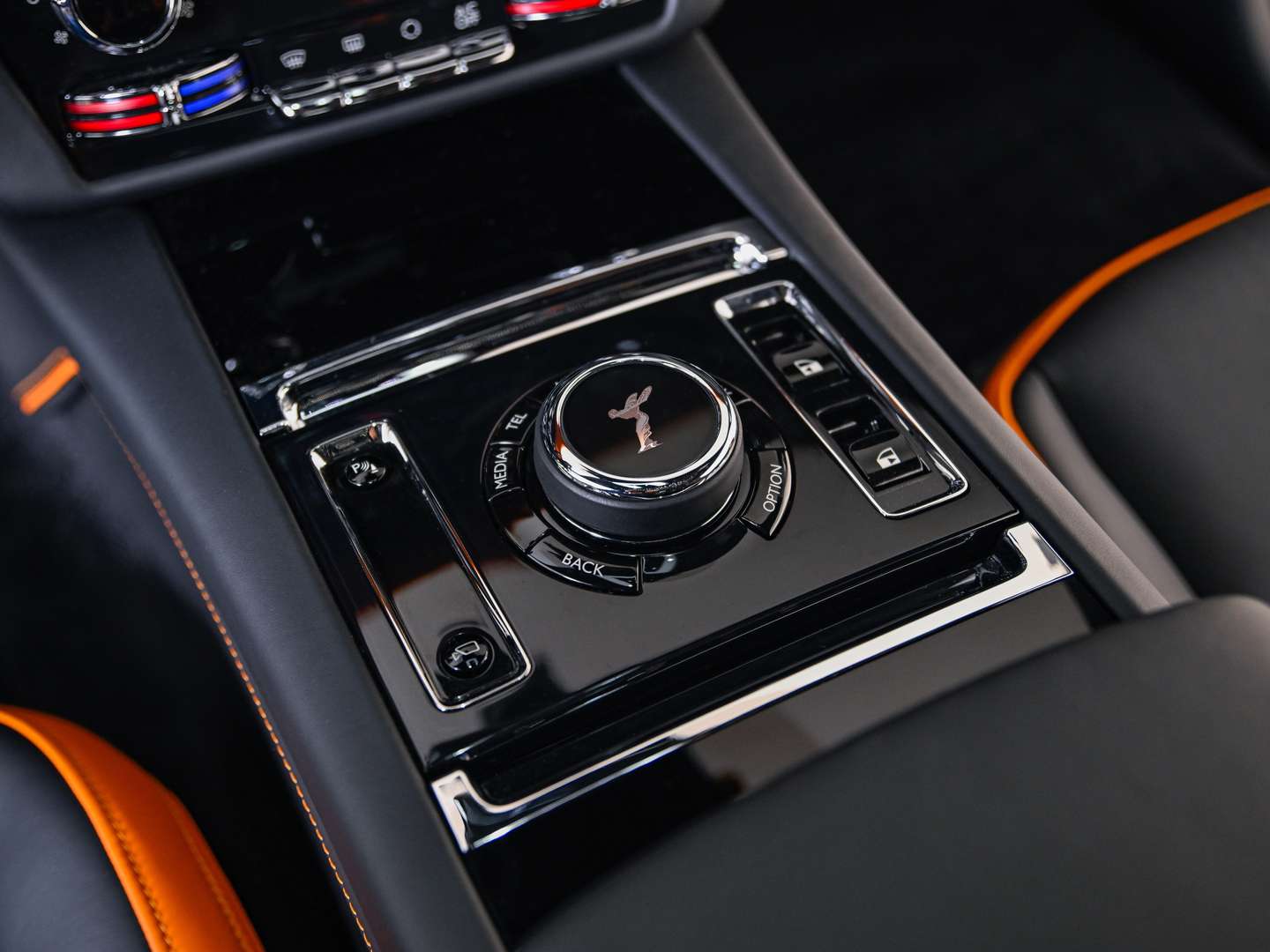 Rolls-Royce Spectre - 2024 - Joinsteer - #9