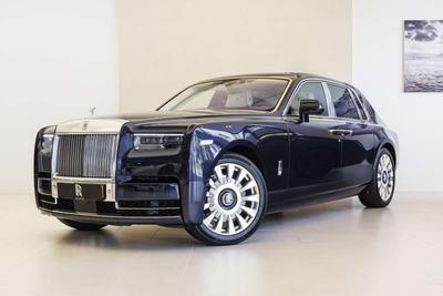 Rolls-Royce Phantom Series II -  - Joinsteer - #1