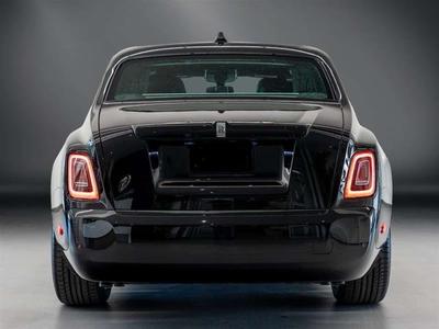 Rolls-Royce Phantom Black Badge -  - Joinsteer - #2
