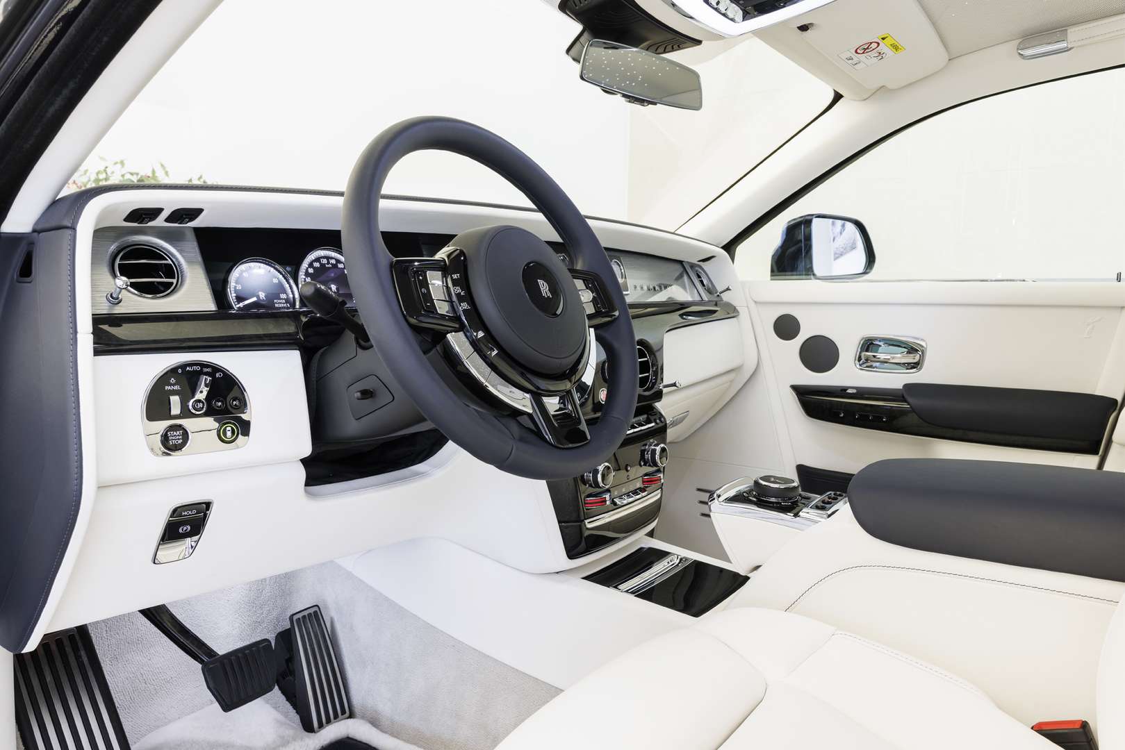 Rolls-Royce Phantom Series II - 2023 - Joinsteer - #3