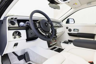 Rolls-Royce Phantom Series II -  - Joinsteer - #2