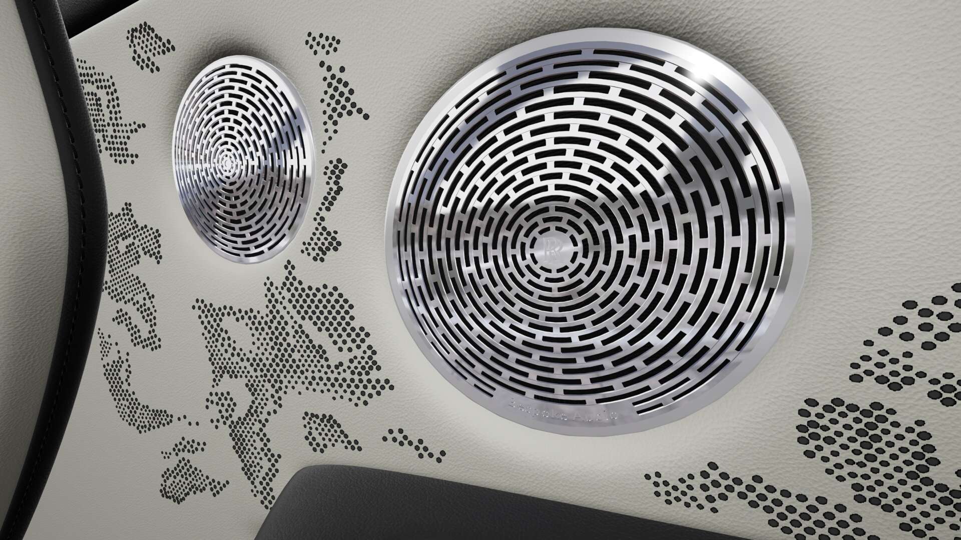 Rolls-Royce Cullinan Series II - 2026 - Joinsteer - #9