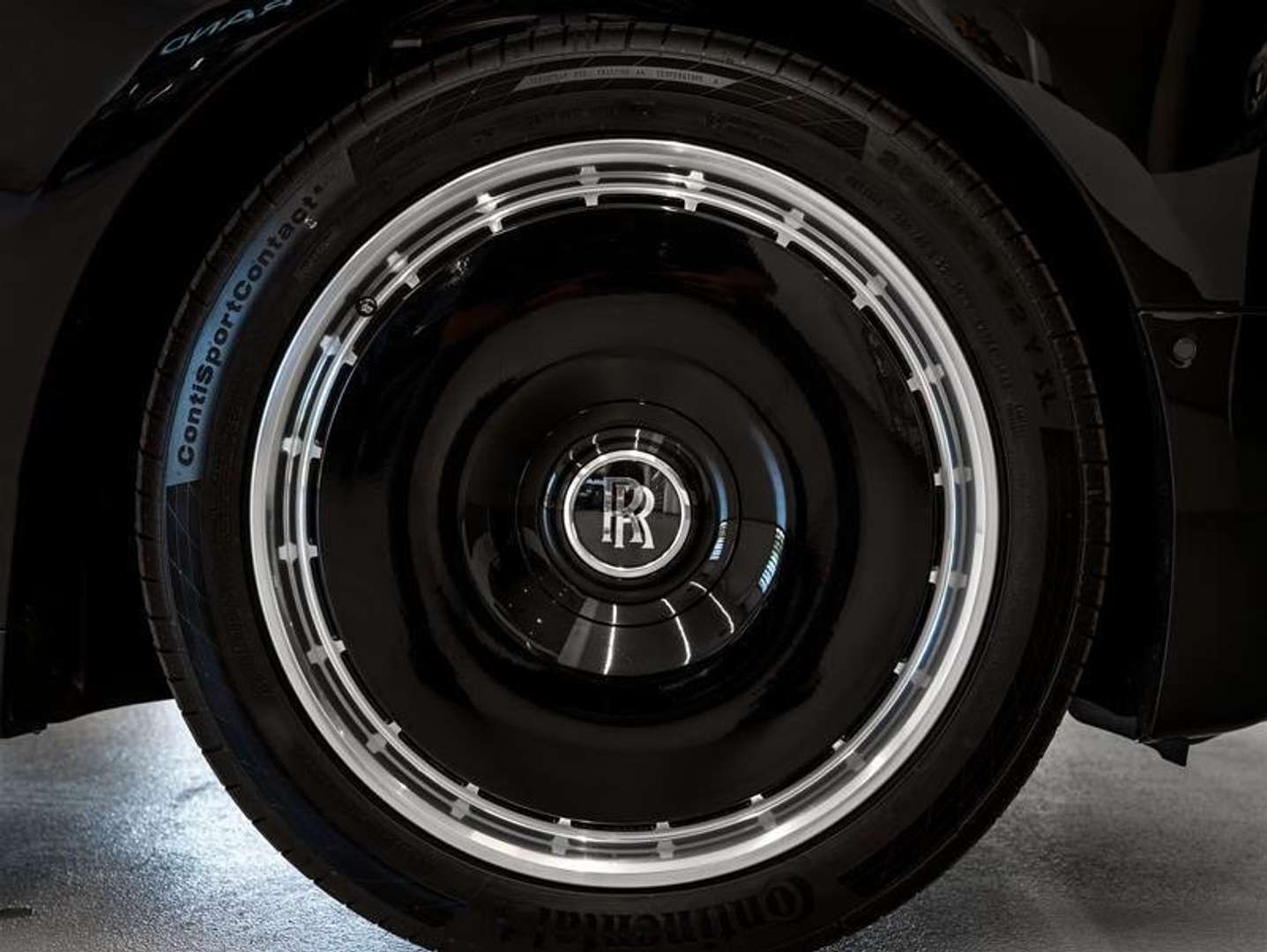 Rolls-Royce Phantom Black Badge - 2025 - Joinsteer - #7