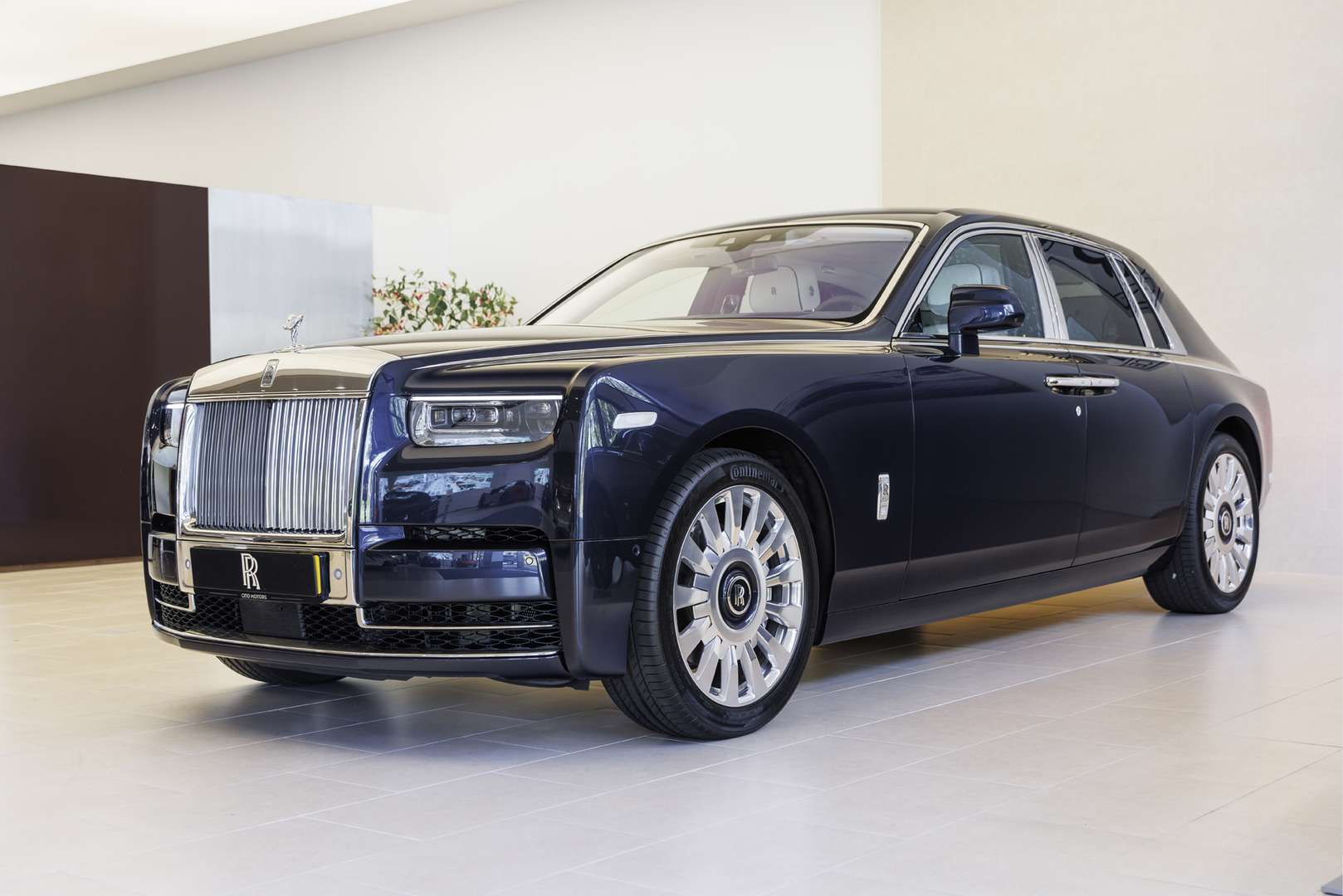 Rolls-Royce Phantom Series II - 2023 - Joinsteer - #10