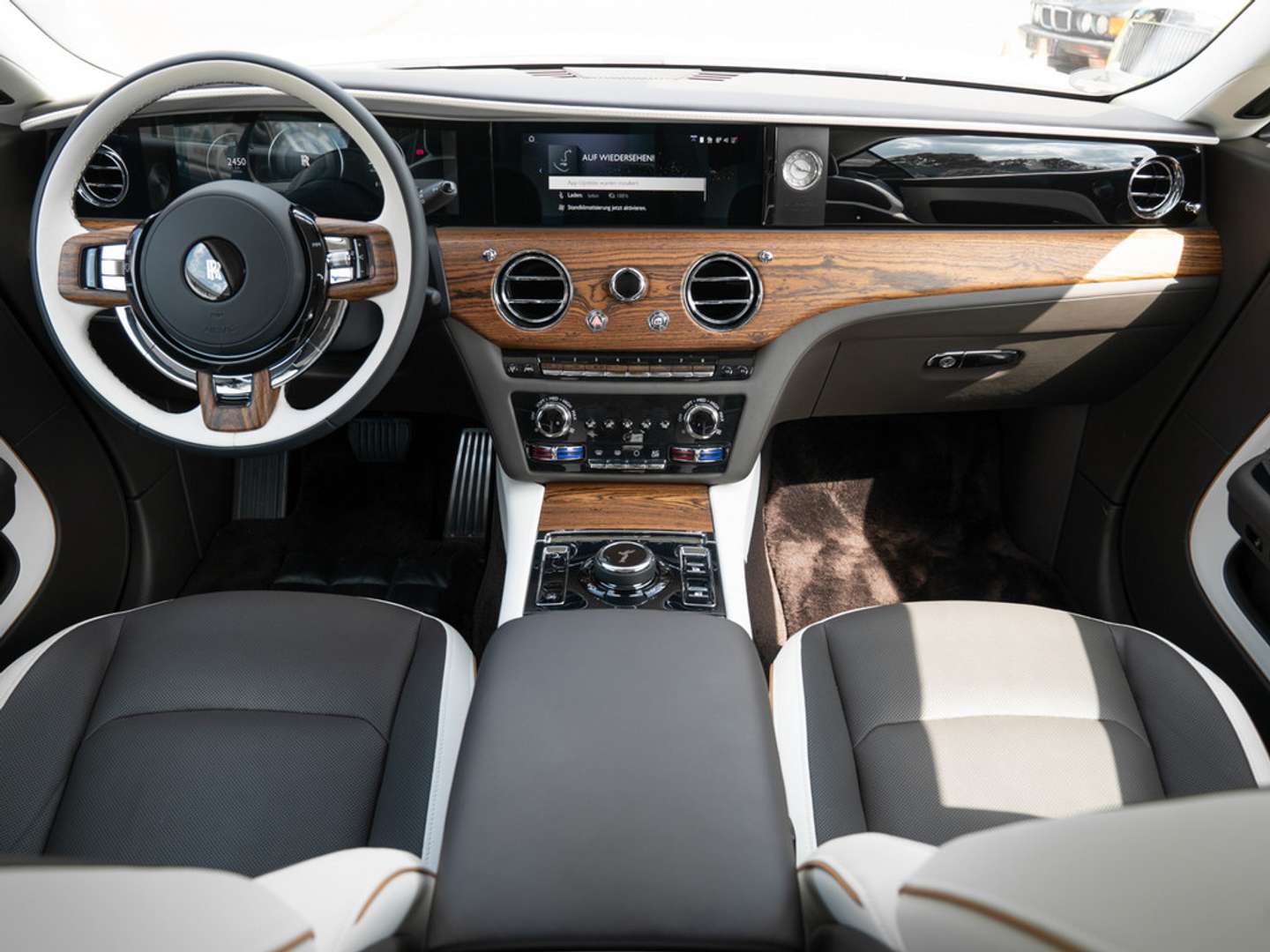 Rolls-Royce Spectre - 2025 - Joinsteer - #4