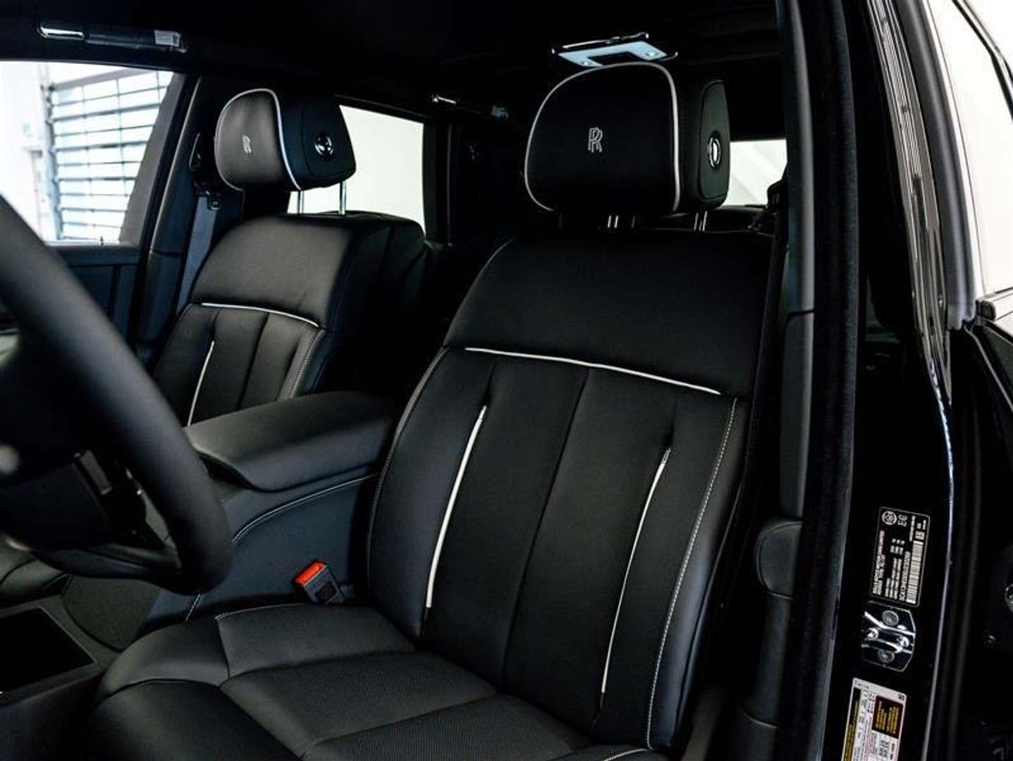Rolls-Royce Phantom Black Badge - 2025 - Joinsteer - #10