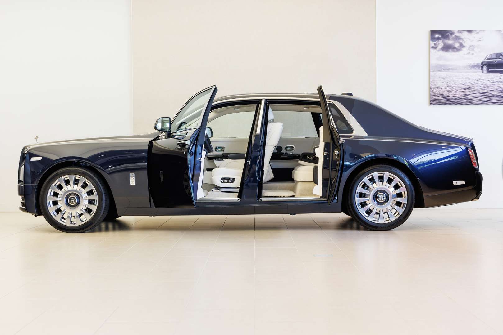 Rolls-Royce Phantom Series II - 2023 - Joinsteer - #11