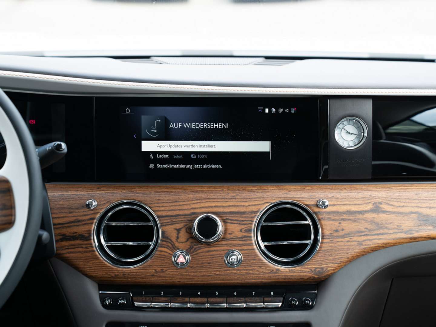 Rolls-Royce Spectre - 2025 - Joinsteer - #5