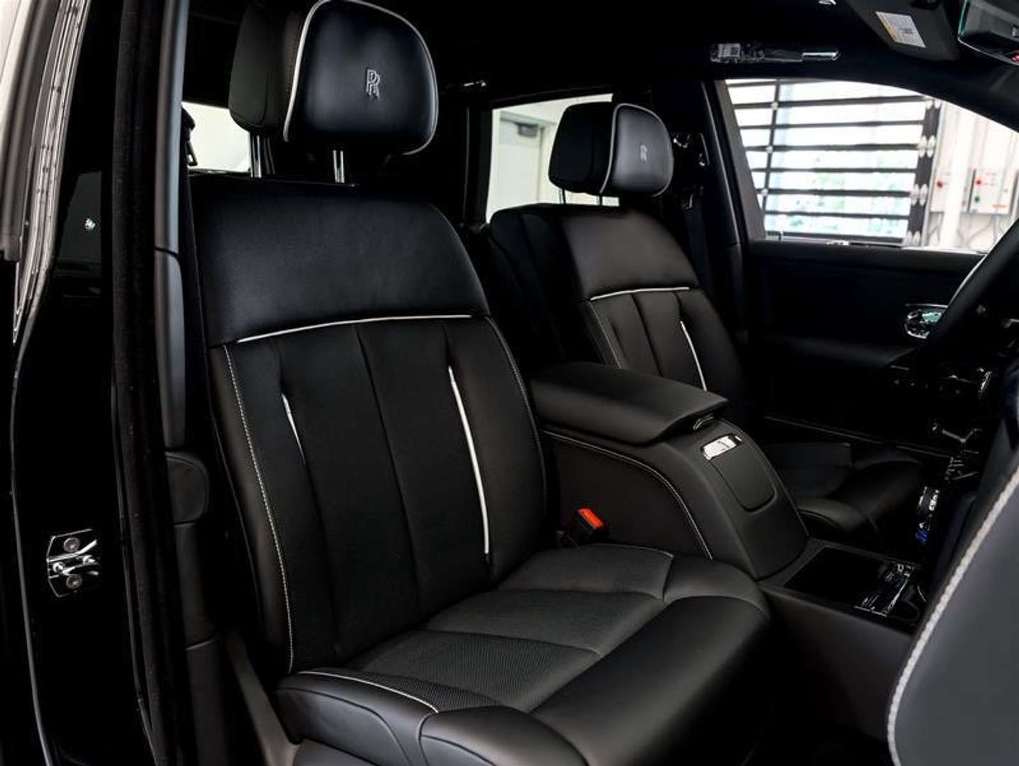 Rolls-Royce Phantom Black Badge - 2025 - Joinsteer - #11
