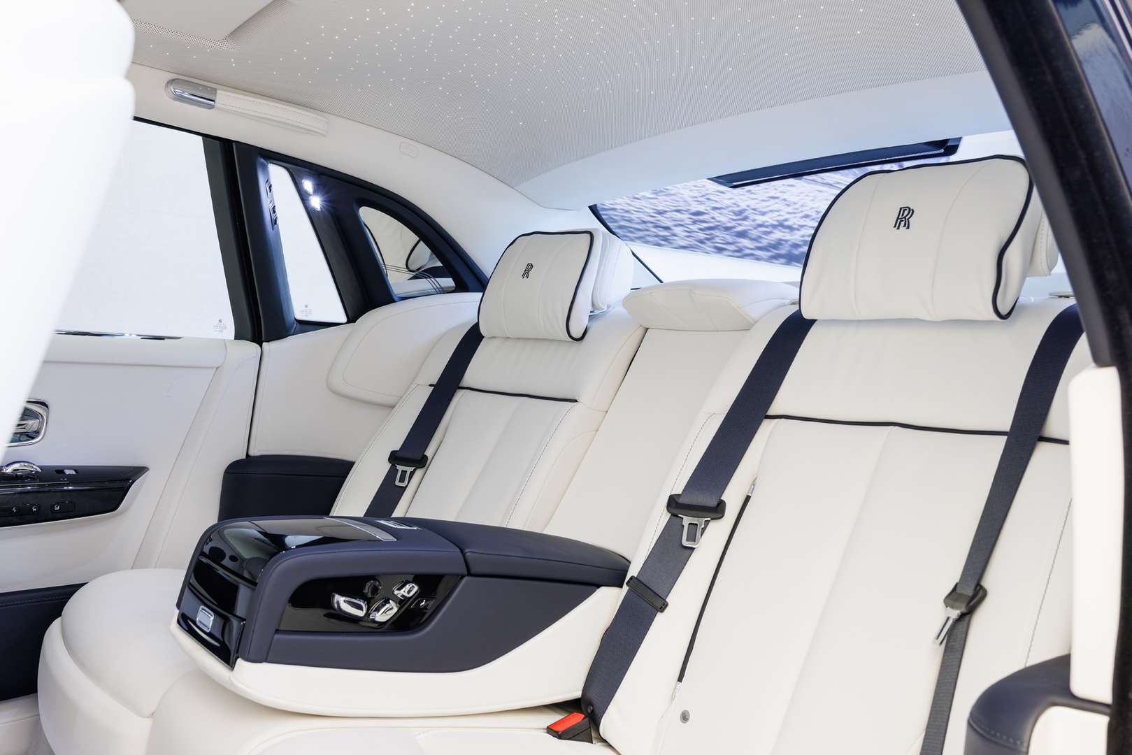 Rolls-Royce Phantom Series II - 2023 - Joinsteer - #12