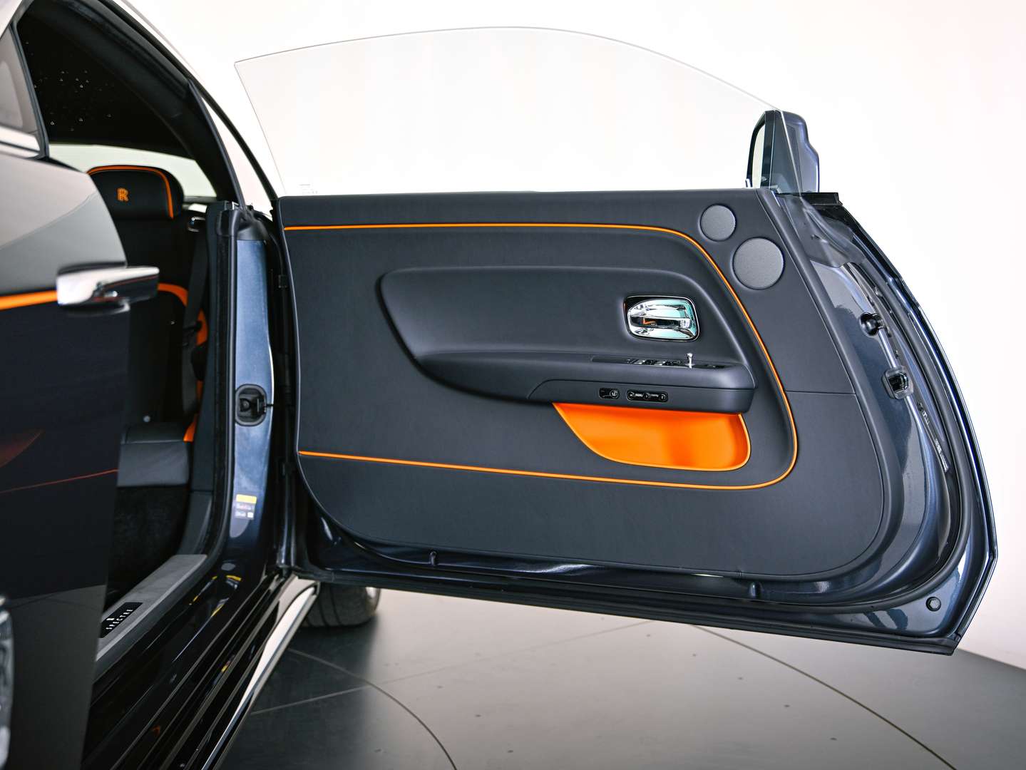 Rolls-Royce Spectre - 2024 - Joinsteer - #12