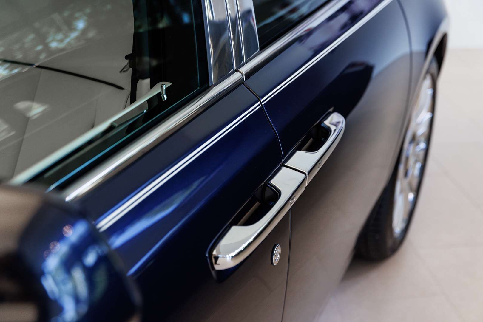 Rolls-Royce Phantom Series II - 2023 - Joinsteer - #13