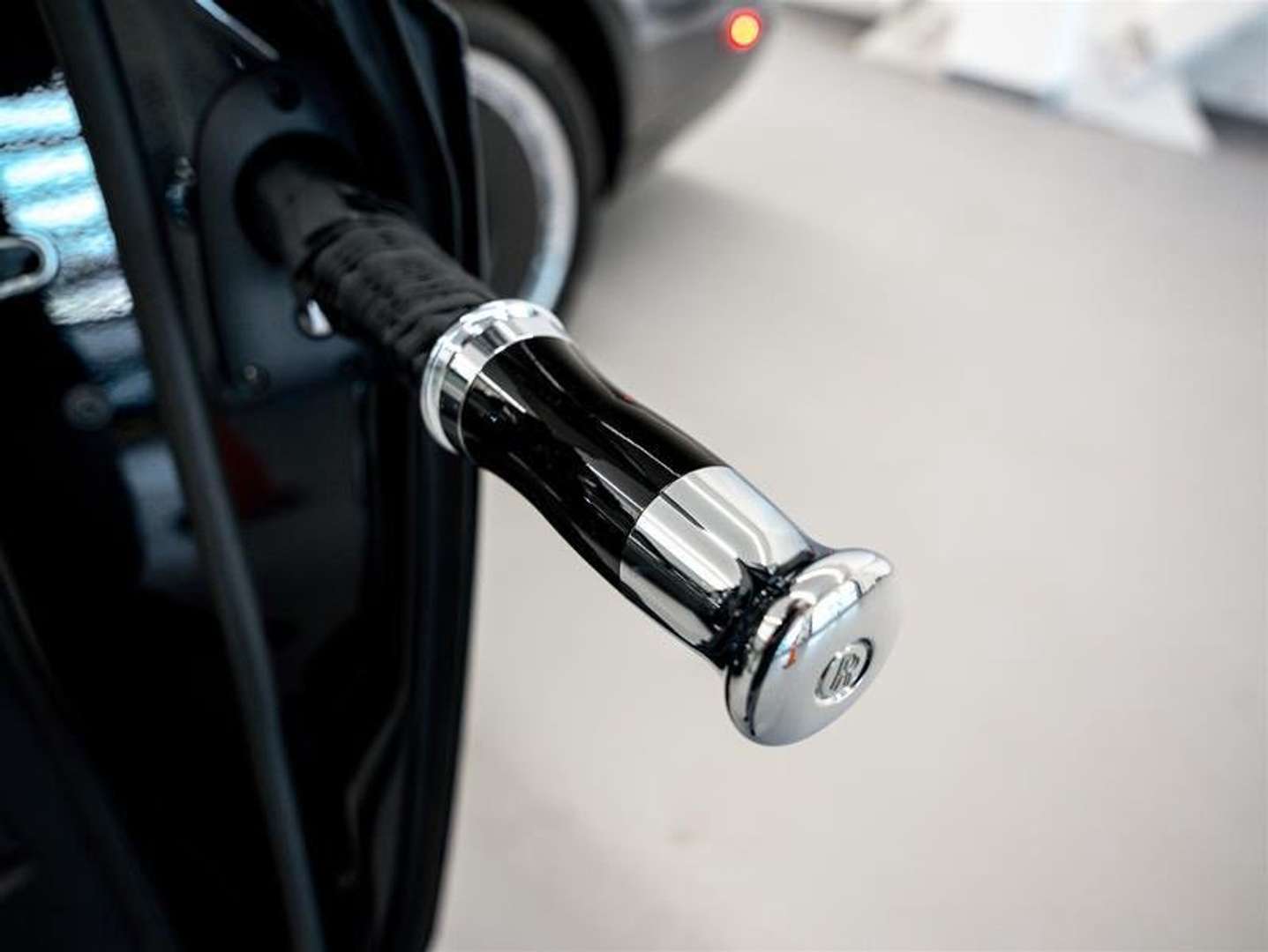 Rolls-Royce Phantom Black Badge - 2025 - Joinsteer - #14