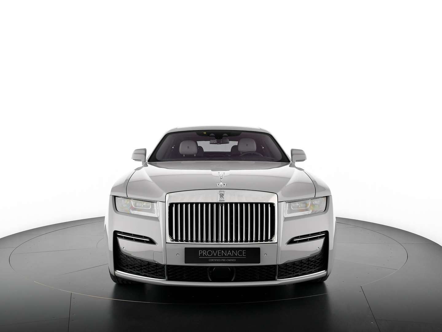 Rolls-Royce Ghost - 2024 - Joinsteer - #2