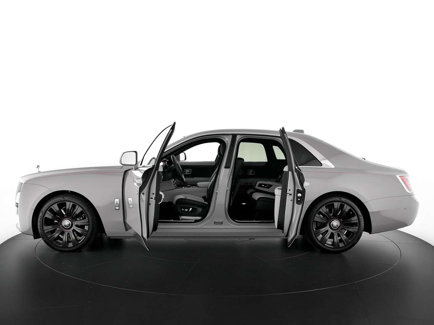 Rolls-Royce Ghost - 2024 - Joinsteer - #3