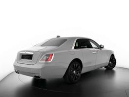 Rolls-Royce Ghost -  - Joinsteer - #3