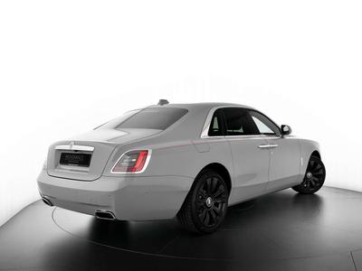 Rolls-Royce Ghost -  - Joinsteer - #3