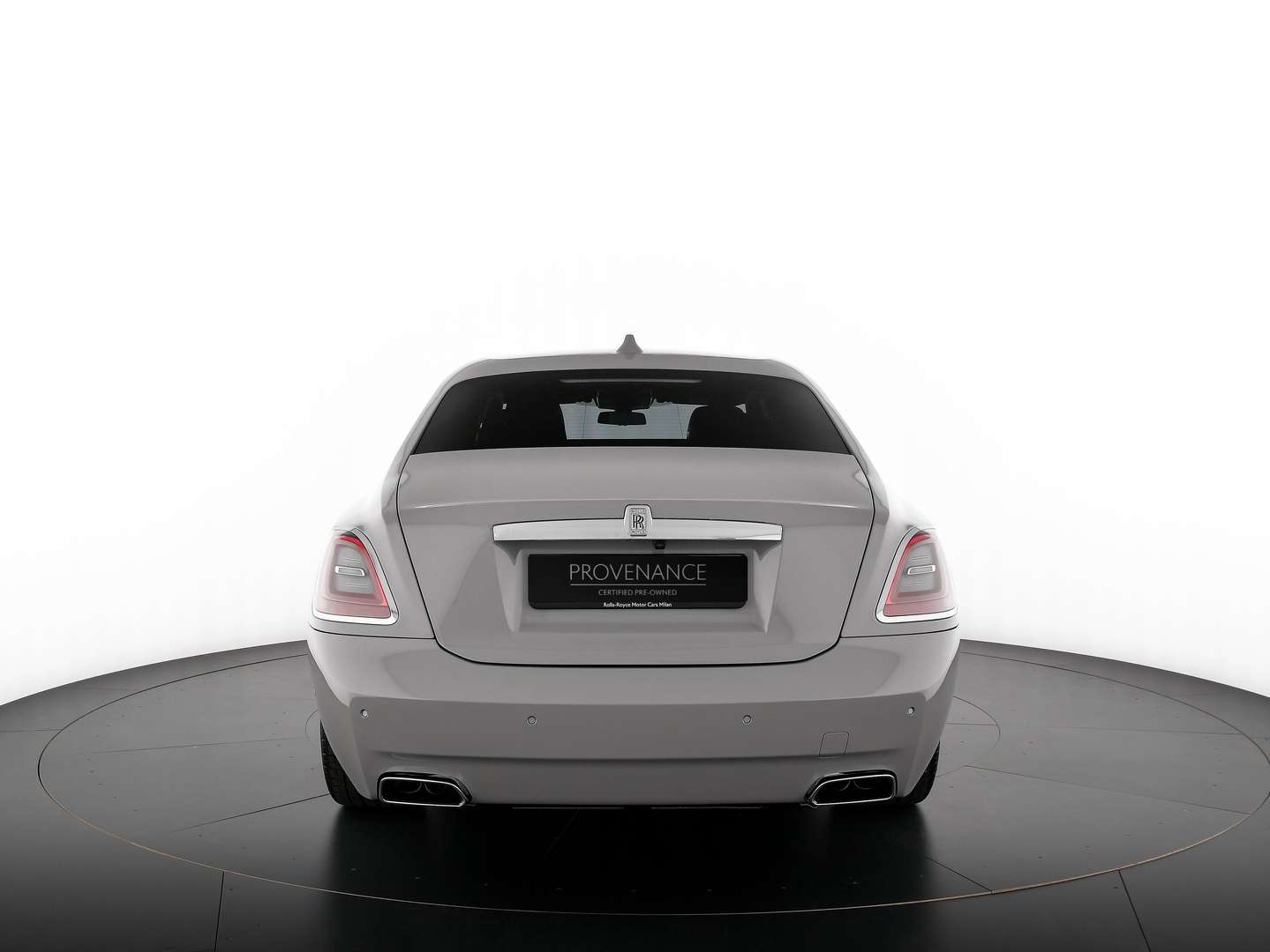 Rolls-Royce Ghost - 2024 - Joinsteer - #5