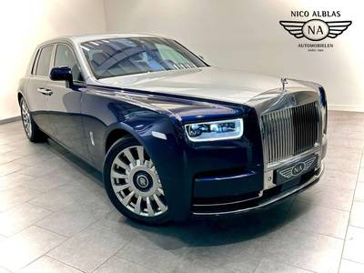 Rolls-Royce Phantom V12 - 2019 - Joinsteer - #1