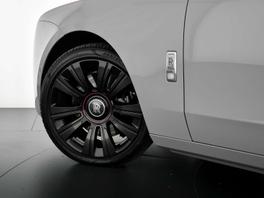 Rolls-Royce Ghost -  - Joinsteer - #5