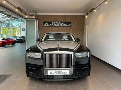Rolls-Royce Phantom Extended -  - Joinsteer - #1