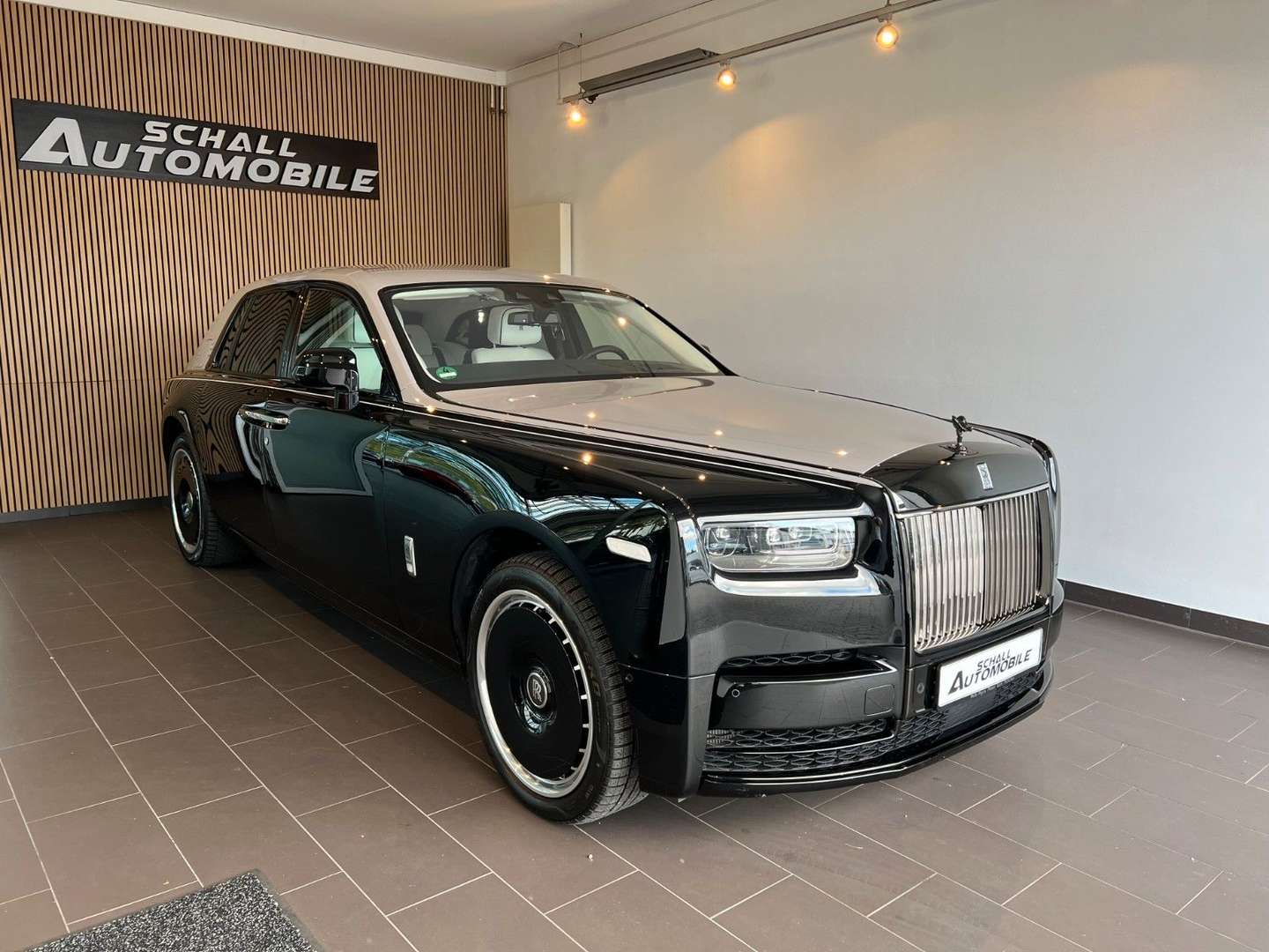 Rolls-Royce Phantom Extended - 2024 - Joinsteer - #2