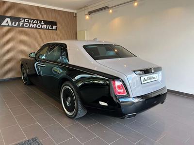 Rolls-Royce Phantom Extended -  - Joinsteer - #2