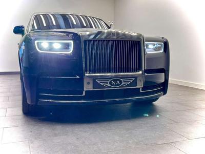 Rolls-Royce Phantom V12 -  - Joinsteer - #3