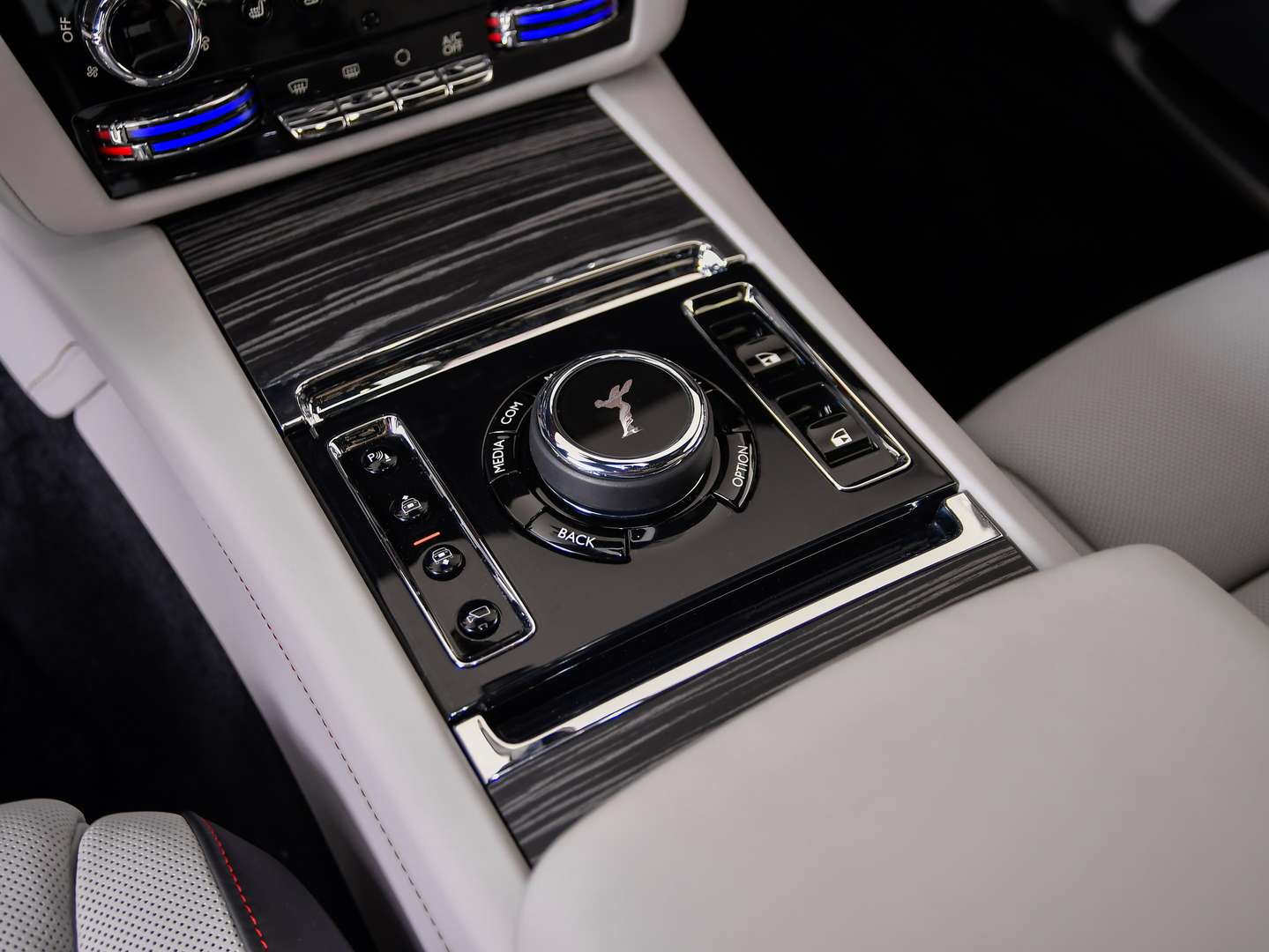 Rolls-Royce Ghost - 2024 - Joinsteer - #8