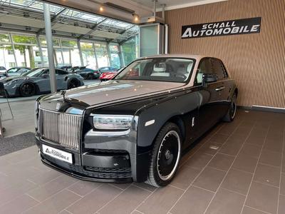 Rolls-Royce Phantom Extended -  - Joinsteer - #3