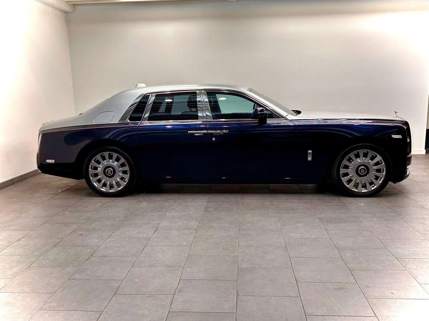 Rolls-Royce Phantom V12 - 2019 - Joinsteer - #5