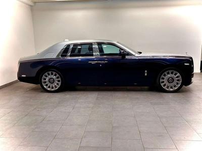 Rolls-Royce Phantom V12 -  - Joinsteer - #4