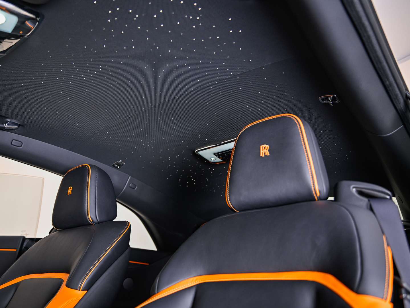 Rolls-Royce Spectre - 2024 - Joinsteer - #14