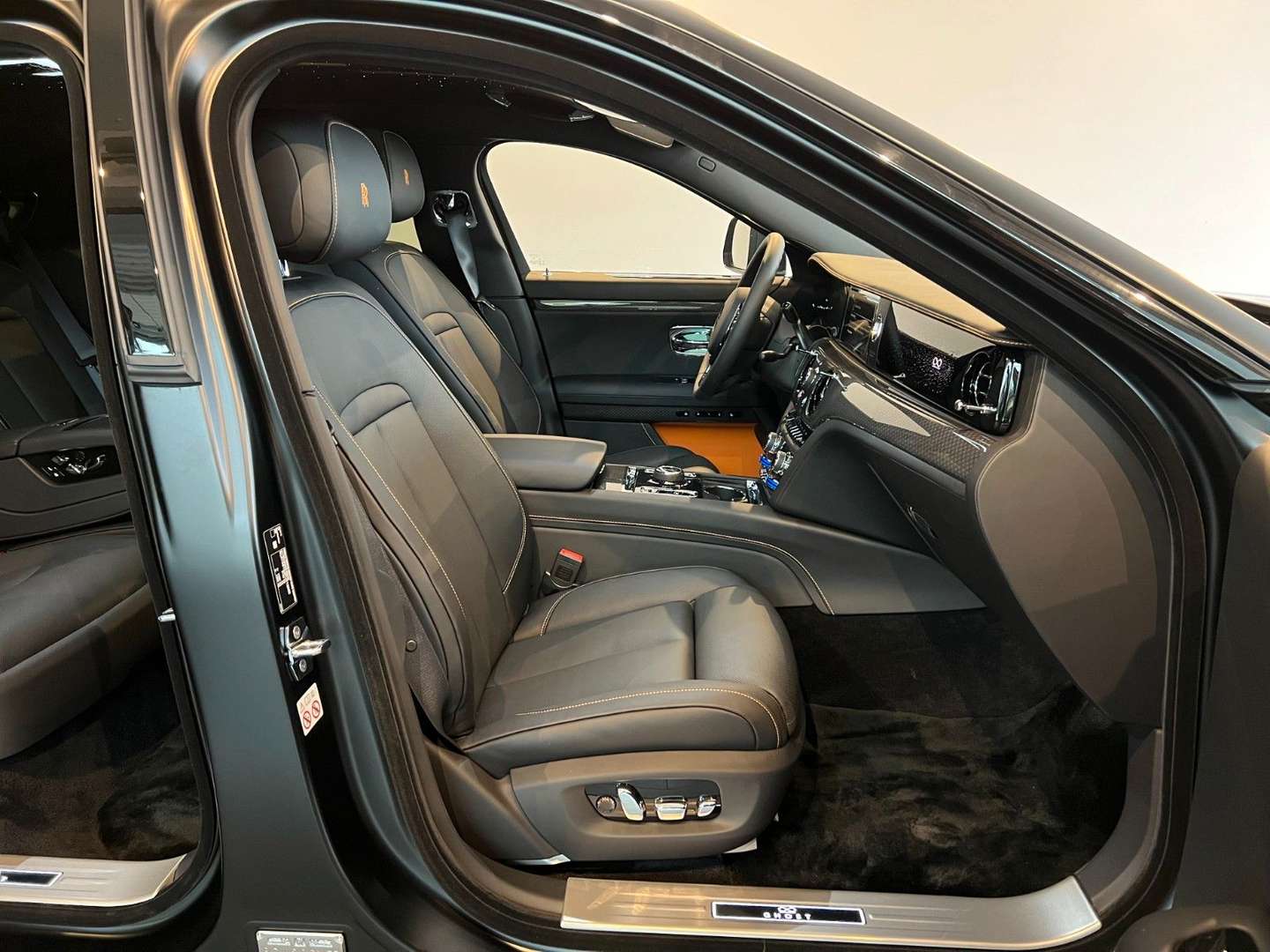 Rolls-Royce Ghost Black Badge - 2023 - Joinsteer - #14