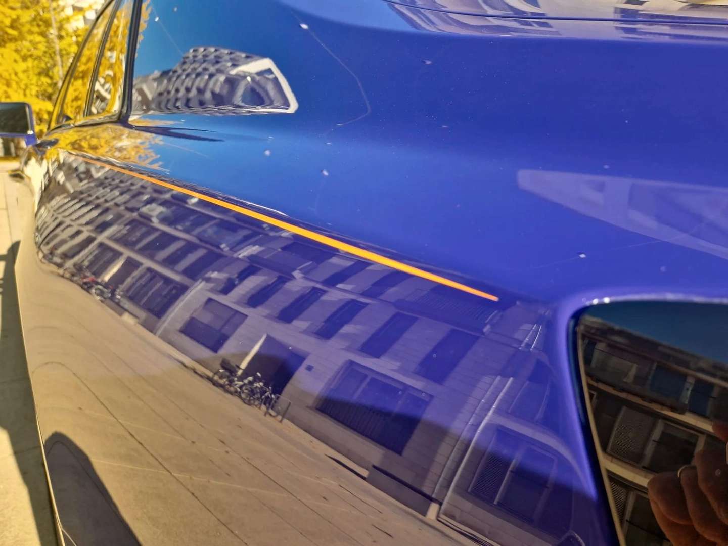 Rolls-Royce Ghost Black Badge - 2025 - Joinsteer - #15