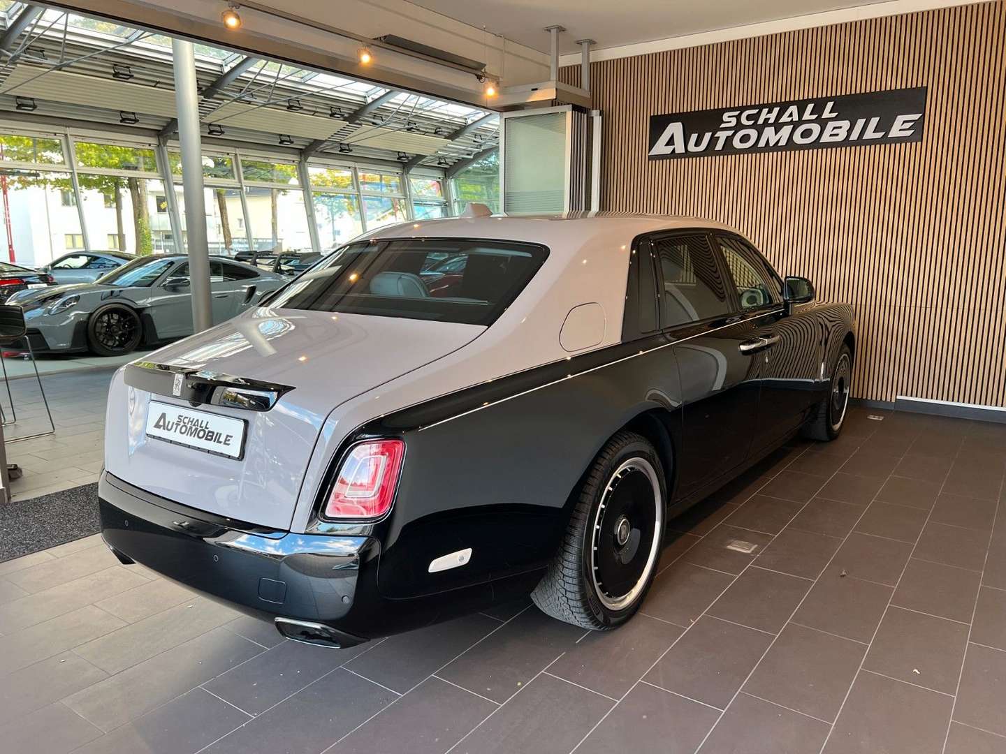 Rolls-Royce Phantom Extended - 2024 - Joinsteer - #6