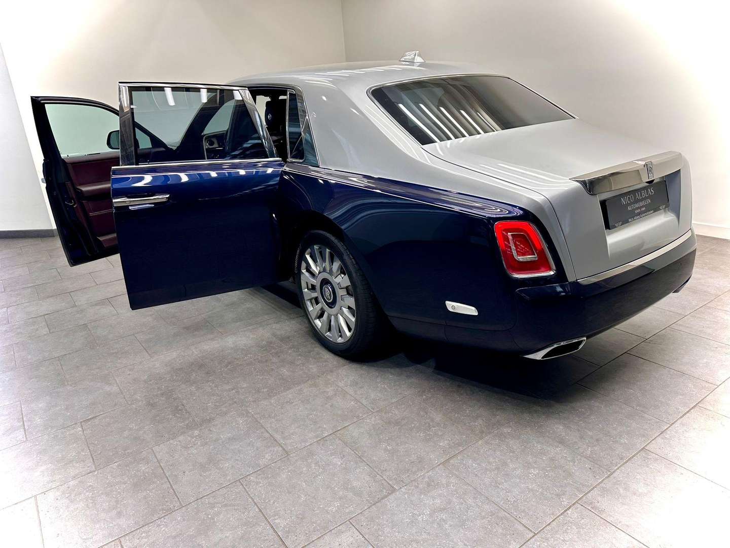 Rolls-Royce Phantom V12 - 2019 - Joinsteer - #8