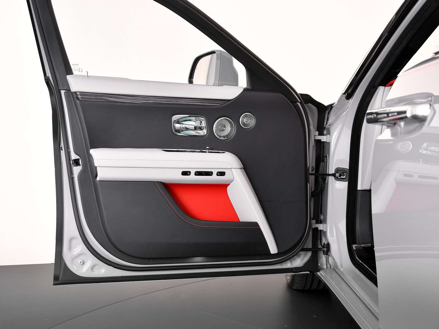 Rolls-Royce Ghost - 2024 - Joinsteer - #11