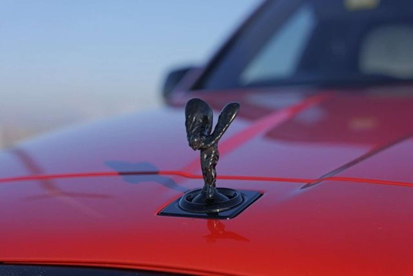 Rolls-Royce Cullinan Black Badge - 2019 - Joinsteer - #8