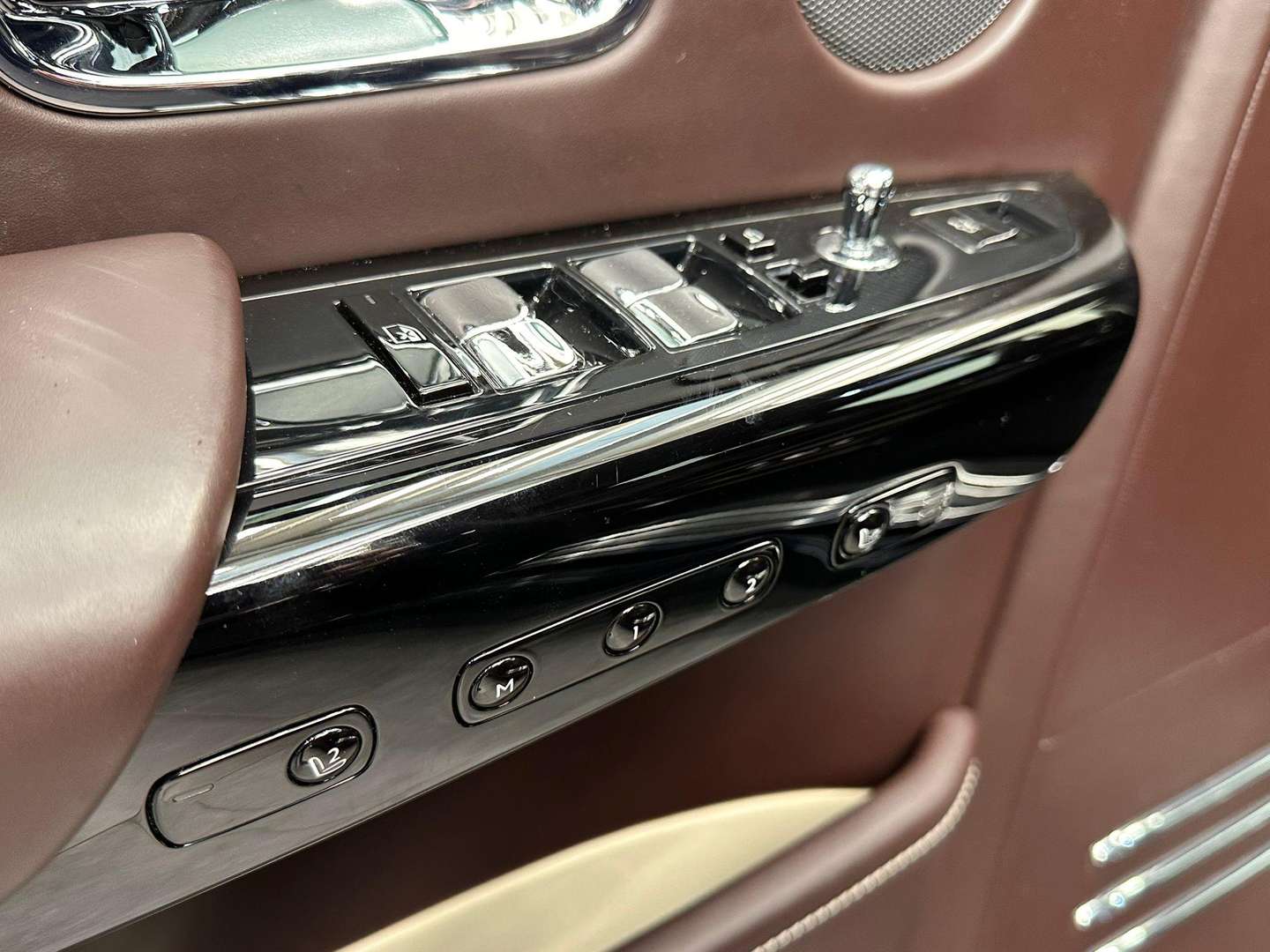 Rolls-Royce Phantom V12 - 2019 - Joinsteer - #10