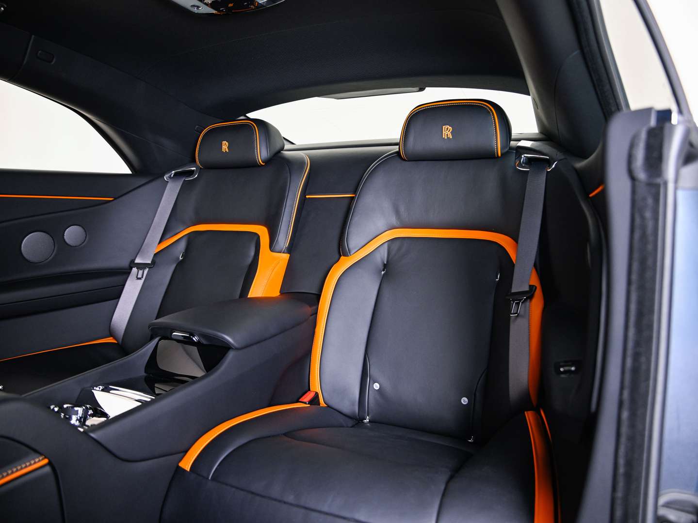 Rolls-Royce Spectre - 2024 - Joinsteer - #15