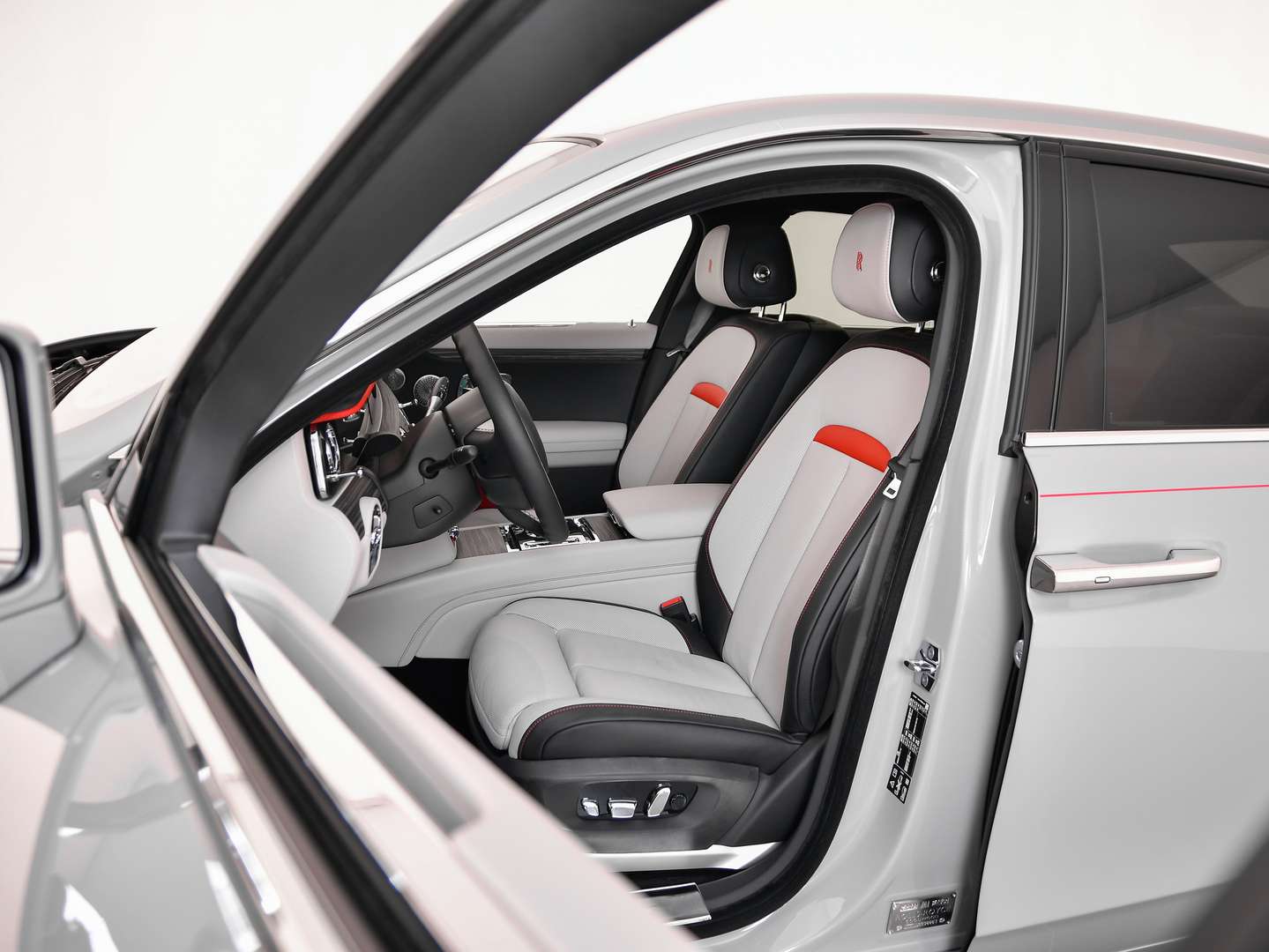 Rolls-Royce Ghost - 2024 - Joinsteer - #12