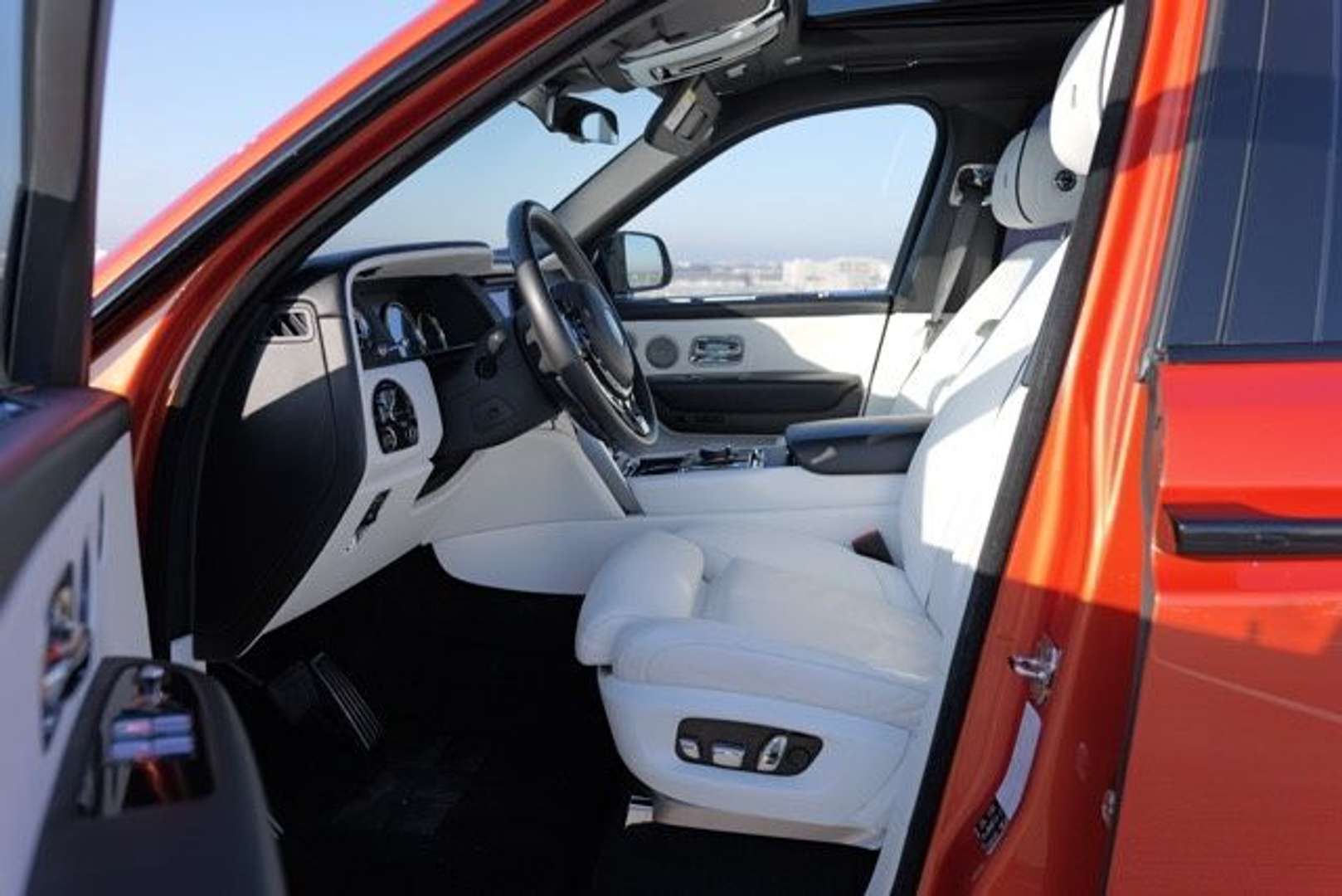 Rolls-Royce Cullinan Black Badge - 2019 - Joinsteer - #10