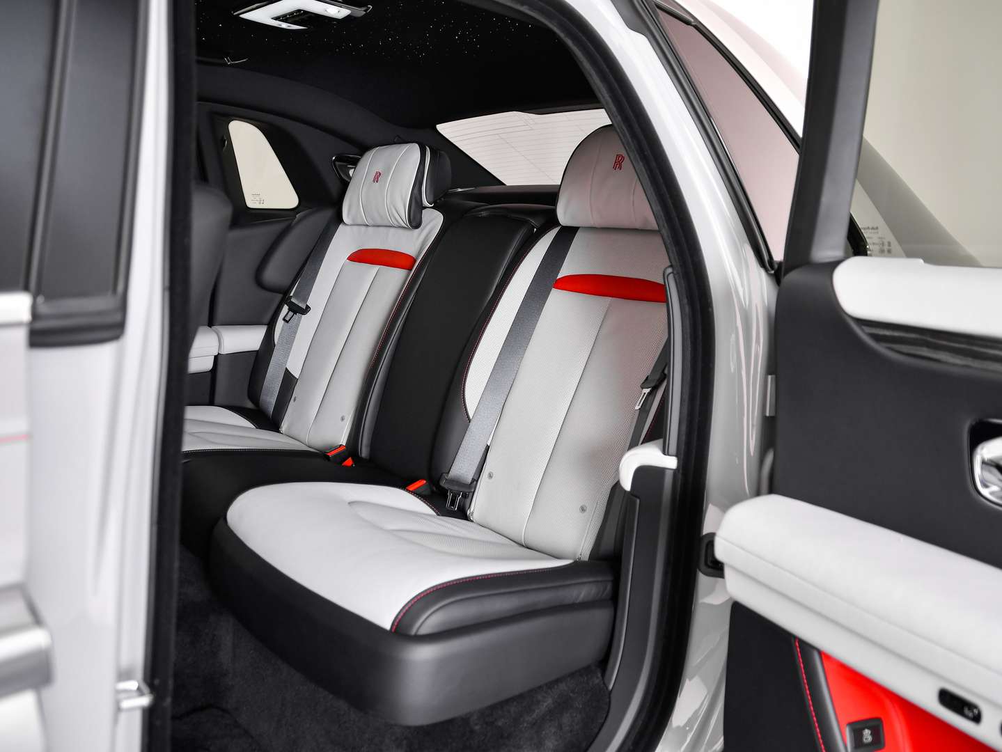 Rolls-Royce Ghost - 2024 - Joinsteer - #13