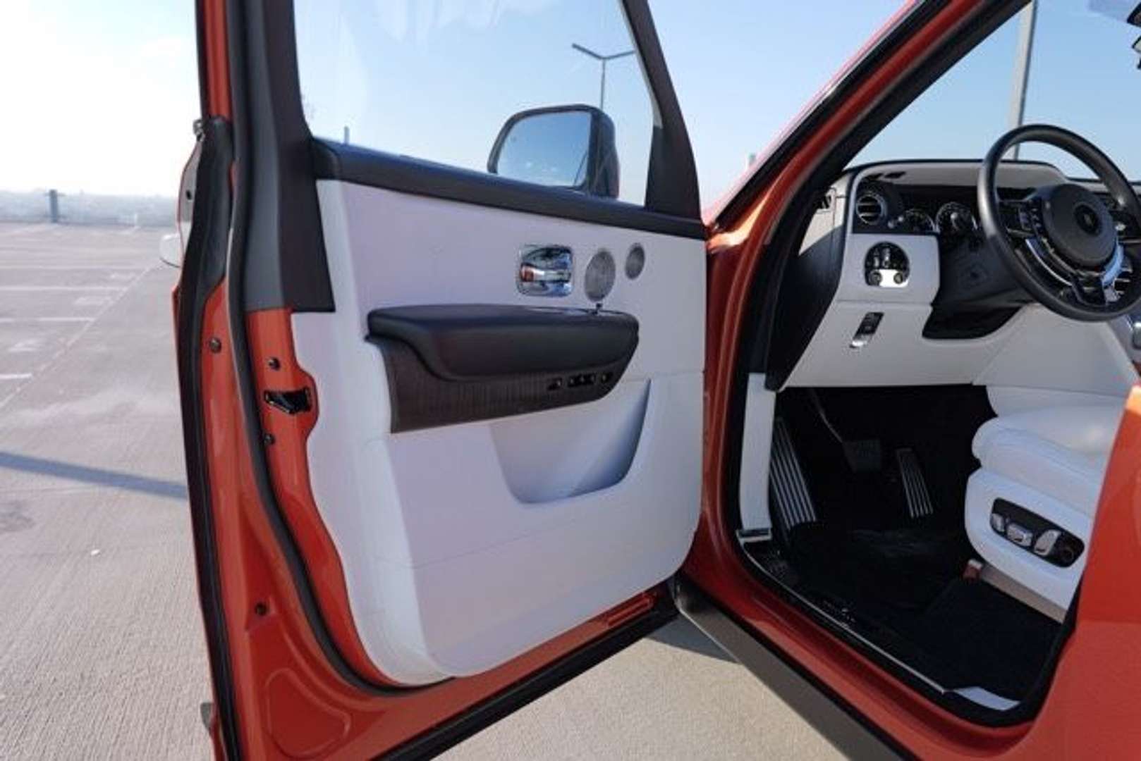 Rolls-Royce Cullinan Black Badge - 2019 - Joinsteer - #11