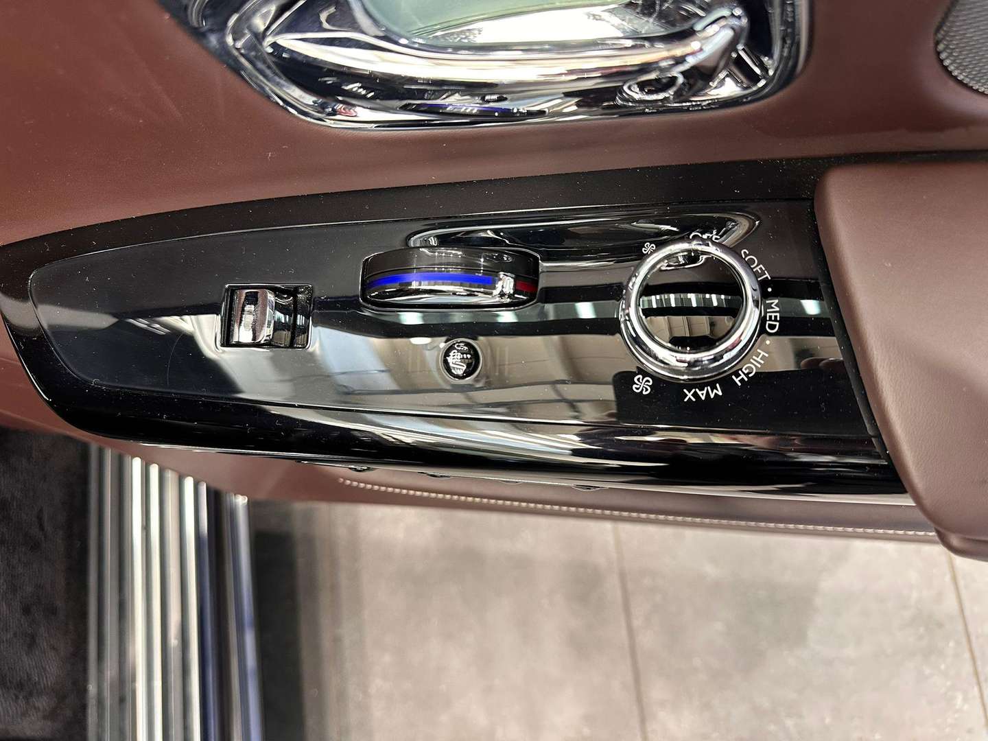 Rolls-Royce Phantom V12 - 2019 - Joinsteer - #13