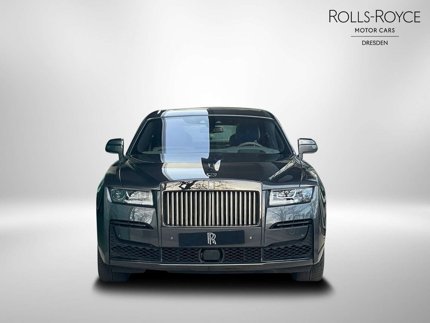 Rolls-Royce Ghost Black Badge Bespoke - 2022 - Joinsteer - #2