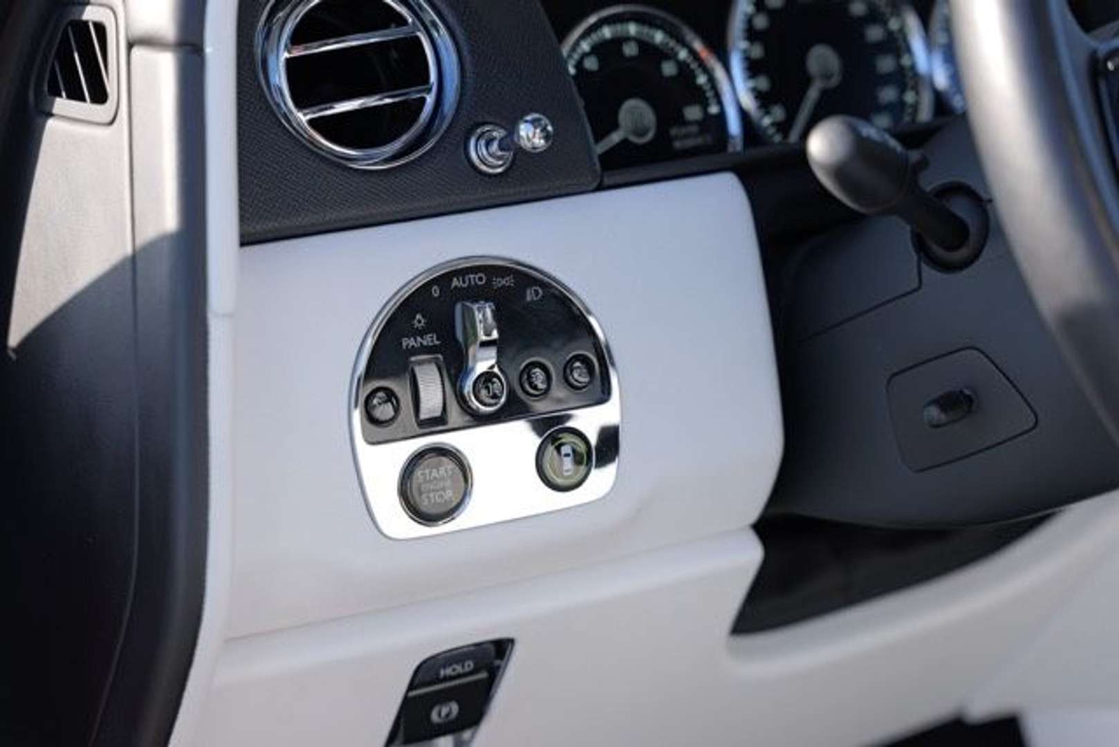 Rolls-Royce Cullinan Black Badge - 2019 - Joinsteer - #12